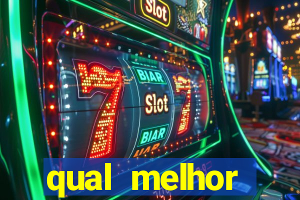 qual melhor aplicativo de jogo para ganhar dinheiro